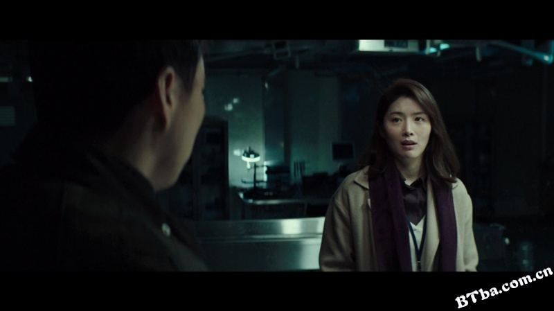 野兽/缉凶对决(台)/韩国版《警界争雄》/비스트