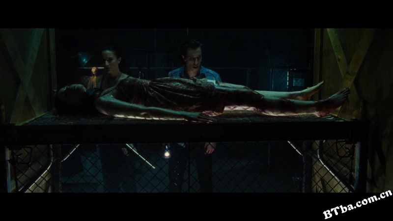 无人生还/孤岛奇案/童谣谋杀案/And Then There Were None