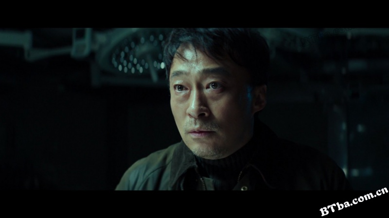 野兽/缉凶对决(台)/韩国版《警界争雄》/비스트