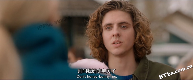 妈咪宝贝/Mon poussin
