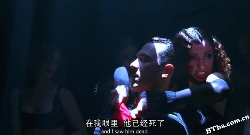 芝加哥/漫舞芝加哥