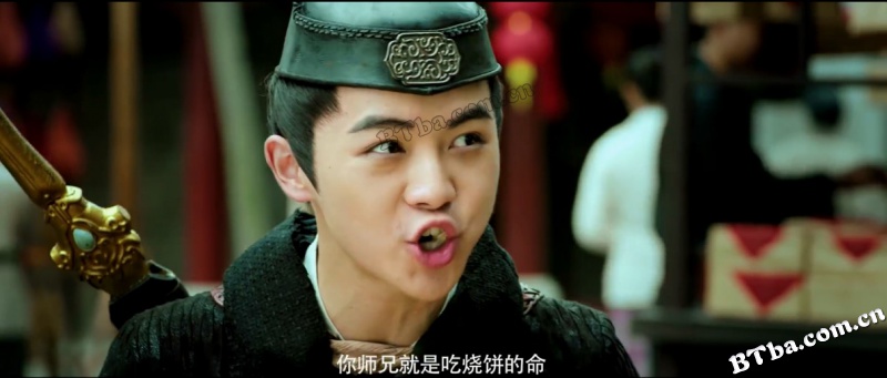 青蛇之万兽城/法海你不懂爱2万妖风云