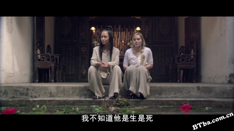 血染淑女/血鬥淑女/Lady Bloodfight