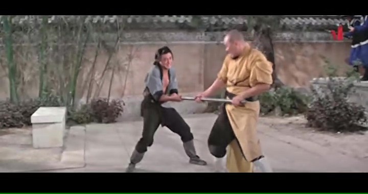 少林寺/Shaolin Temple