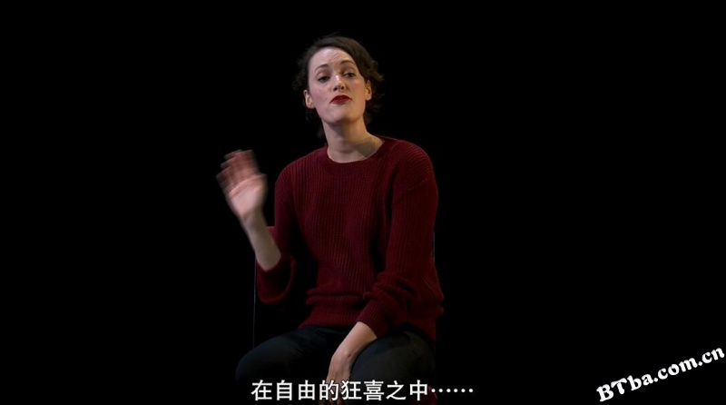 伦敦生活/伦敦生活剧场版/National Theatre Live: Fleabag