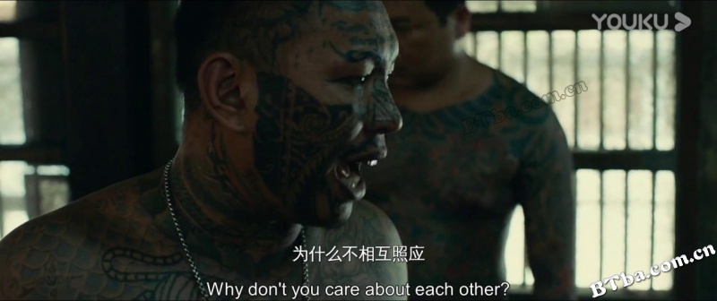 炼狱信使/A Prayer Before Dawn