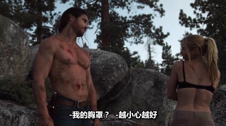 孤岛游戏/Island Game
