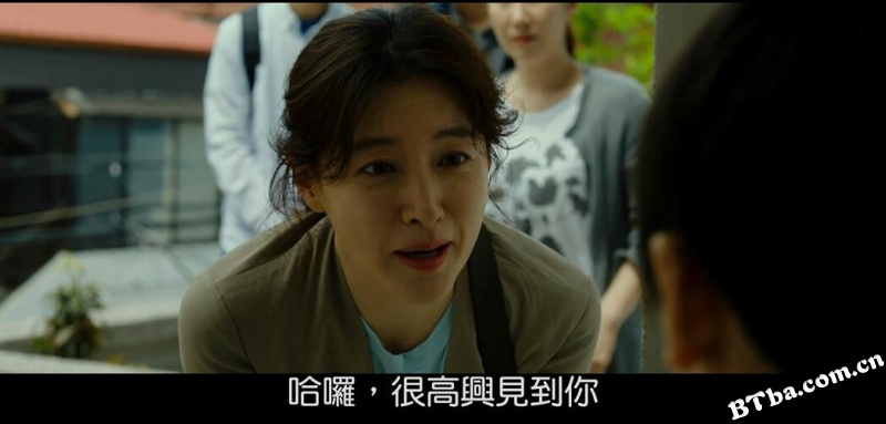 请寻找我/复仇母亲(港/台)/나를 찾아줘