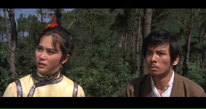 霹雳拳/The Thunderbolt Fist