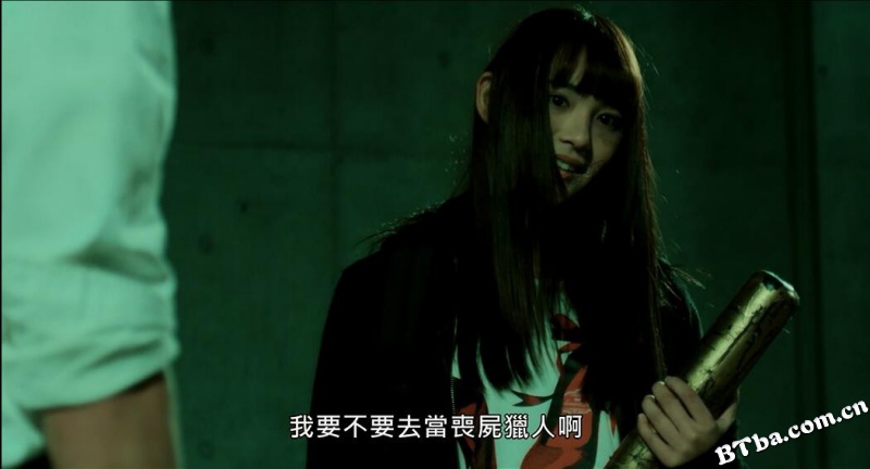 东京活死人偶像/トウキョウ・リビング・デッド・アイドル