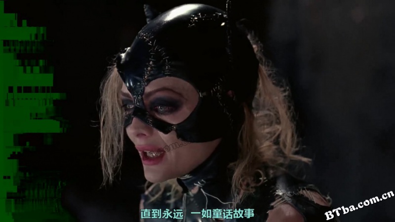 蝙蝠侠归来/蝙蝠侠2/蝙蝠侠重现江湖/Batman Returns