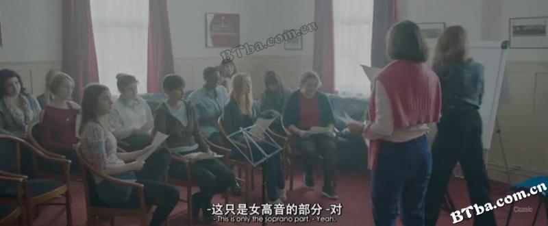 军人的妻子/女声我最美(台)/军嫂/Military Wives