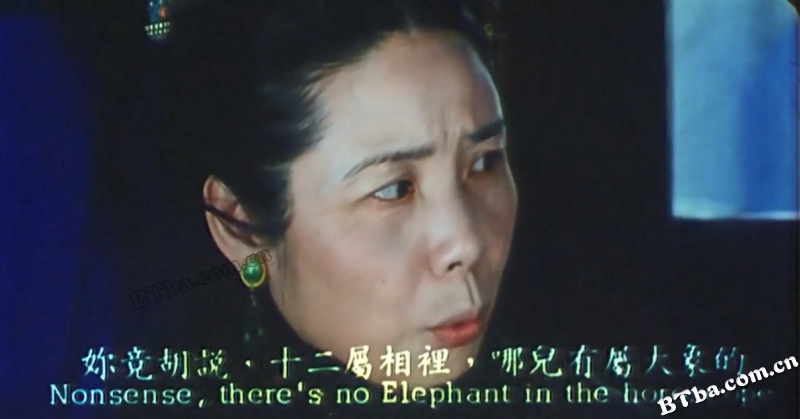 火烧圆明园/Burning of Imperial Palace