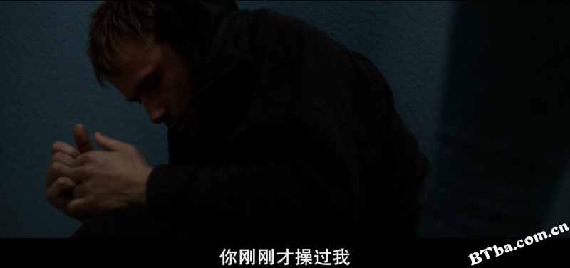 头痛欲裂/Kopfplatzen