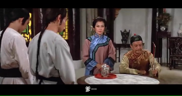 少年苏乞儿