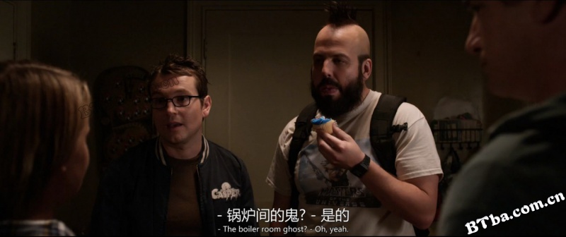 潜伏3/儿凶 第三回(港)/阴儿房第3章：从灵开始(台)/Insidious: Chapter 3