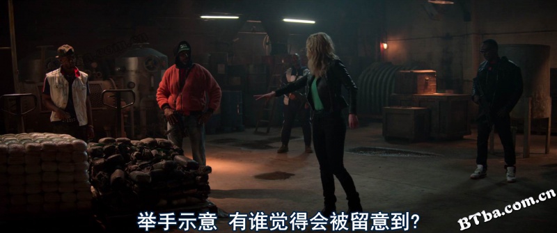考菲和卡利姆/考菲与克林姆(台)/刑警与衰仔拍档(港)/Coffee andamp; Kareem