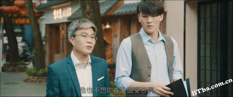 卡壳/Breakthrough