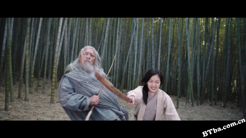 侠女：剑的记忆/侠女：刃之记忆/Memories of the Sword