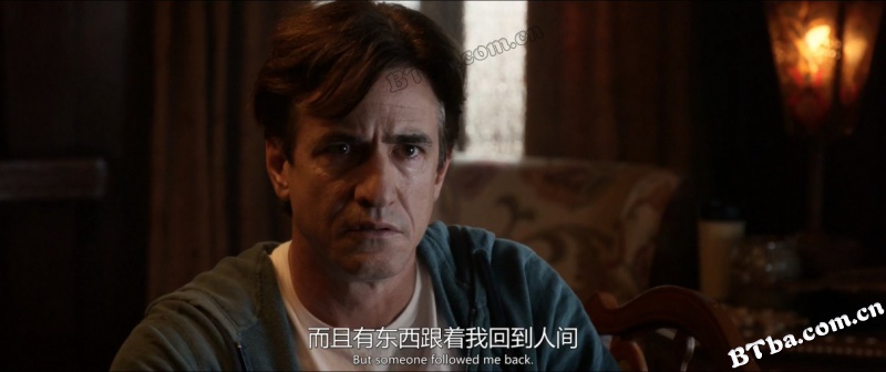 潜伏3/儿凶 第三回(港)/阴儿房第3章：从灵开始(台)/Insidious: Chapter 3