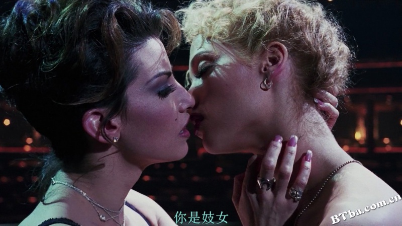 艳舞女郎/美国舞娘/Showgirls