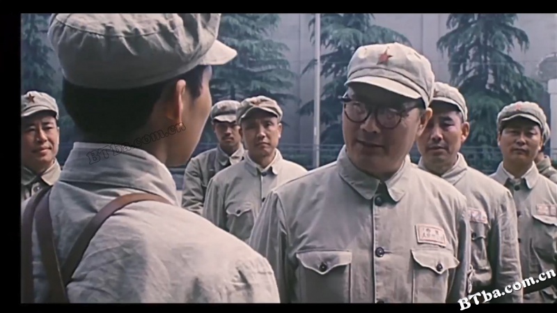 开国大典/The Birth of New China