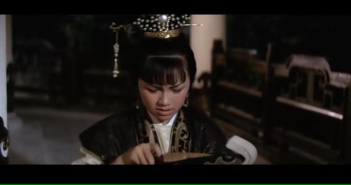 幪面大侠/蒙面大侠/That Man in Chang-an