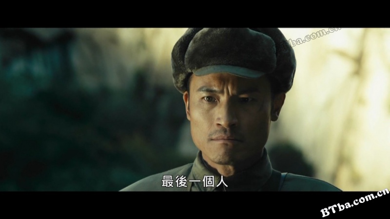 我的战争/My War