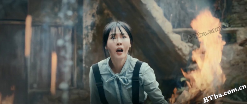 变异狂蟒