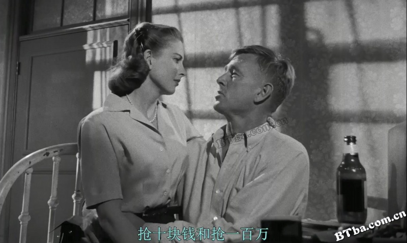 杀手/杀戮/The Killing 杀手/杀戮/The Killing