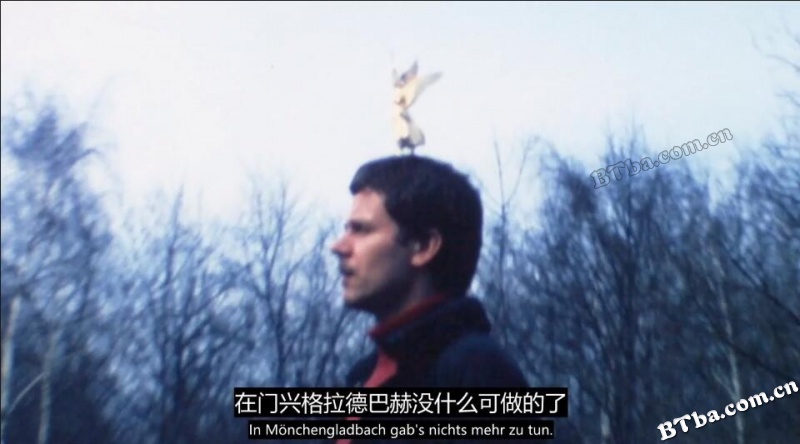 我美妙的西柏林/Mein wunderbares West-Berlin