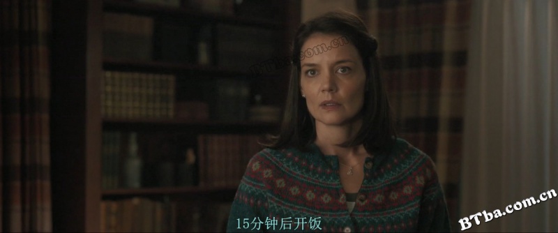 灵偶契约2/Brahms: The Boy II