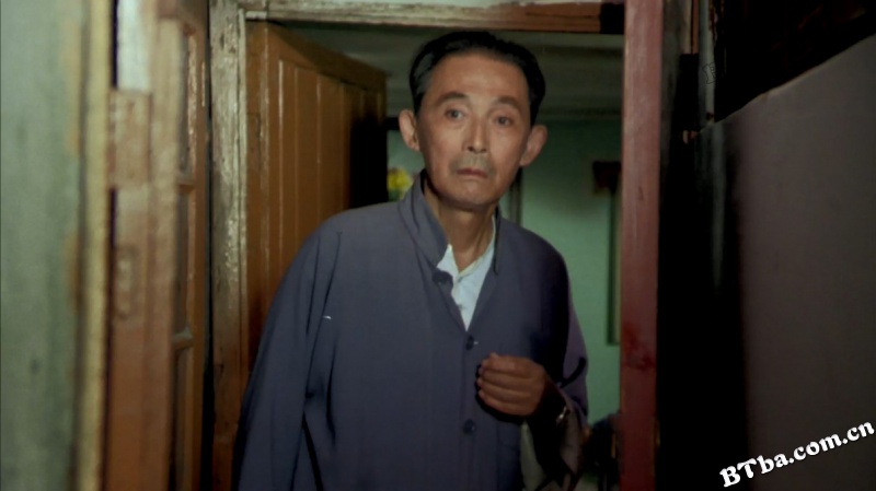 阿福哥的桃花运/A Fu ge de tao hua yun