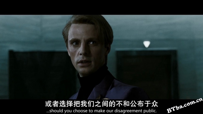 守望者/保卫奇侠/守护者