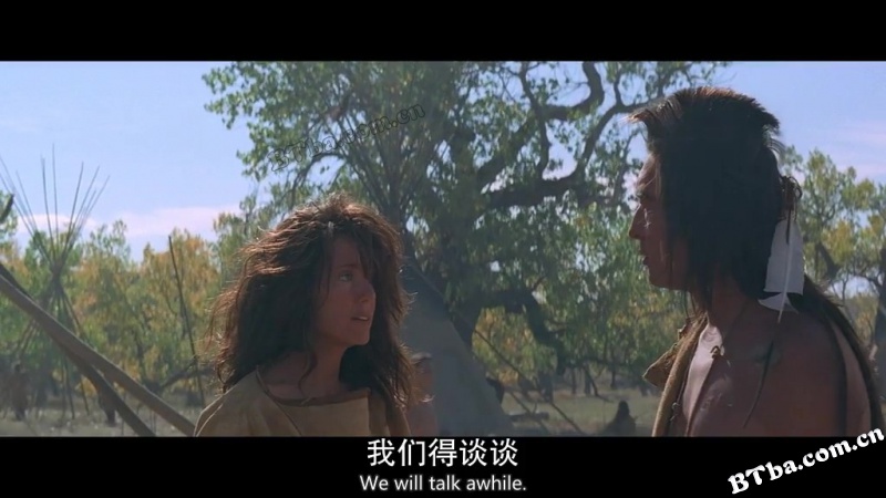 与狼共舞/Dances With Wolves 与狼共舞/Dances With Wolves