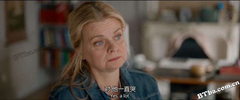 妈咪宝贝/Mon poussin