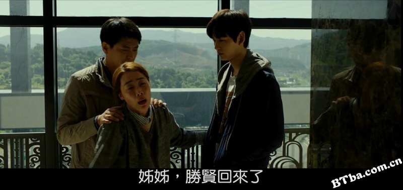 请寻找我/复仇母亲(港/台)/나를 찾아줘