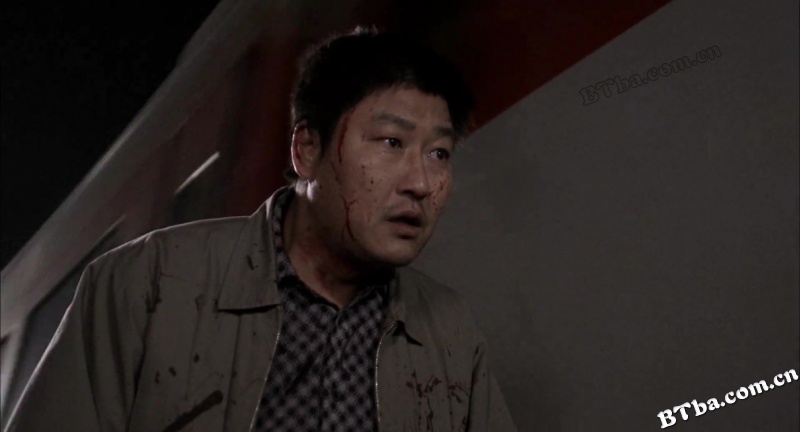 杀人回忆/谋杀回忆/杀手回忆录/Memories of Murder