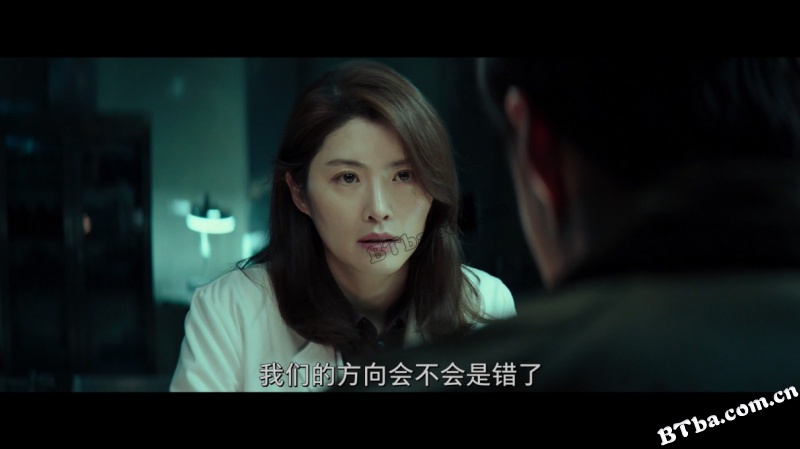 野兽/缉凶对决(台)/韩国版《警界争雄》/비스트