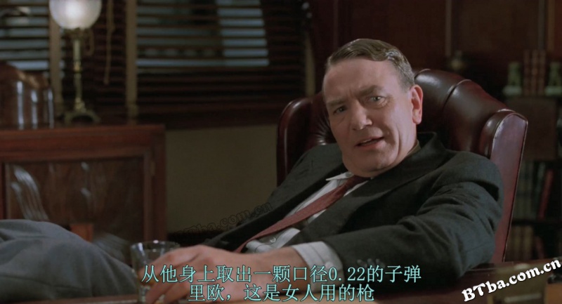 米勒的十字路口/黑帮龙虎斗/风云再起时/Miller‘s Crossing 米勒的十字路口/黑帮龙虎斗/风云再起时/Miller‘s Crossing