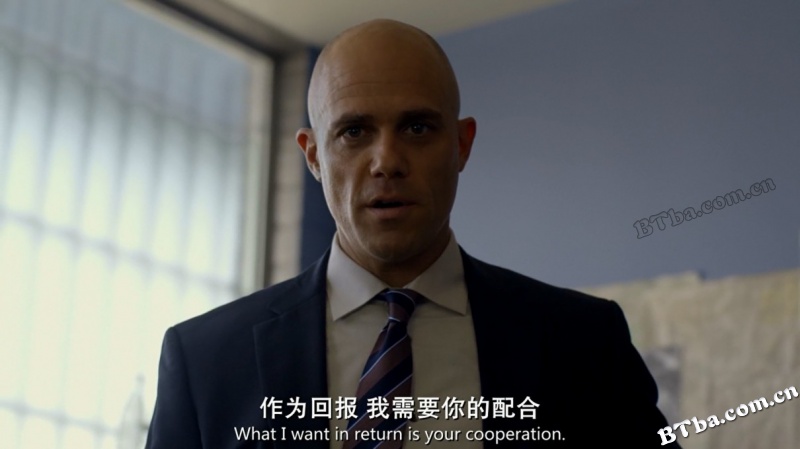 炙热纠缠/燃烧的狗/Burning Dog