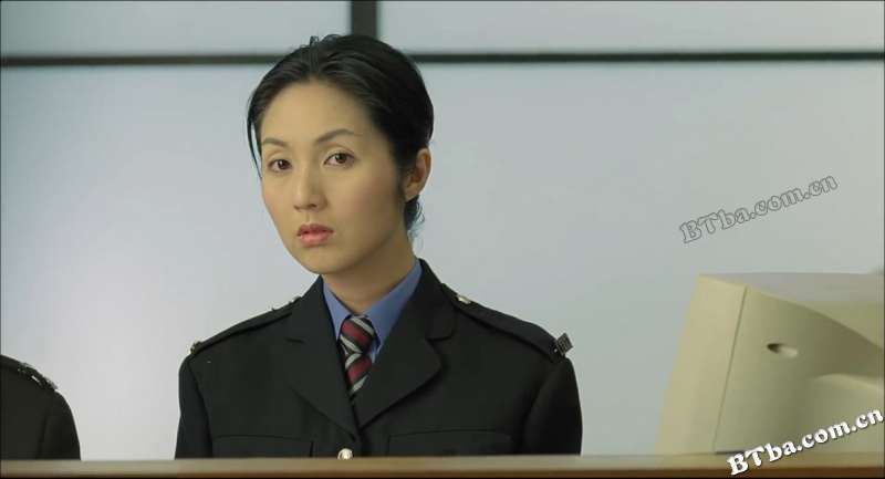 新扎师妹/Love Undercover/Sun jaat si mui