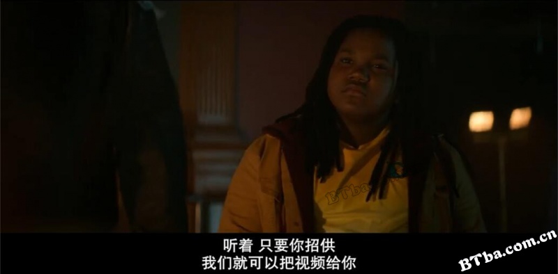 考菲和卡利姆/考菲与克林姆(台)/刑警与衰仔拍档(港)/Coffee andamp; Kareem