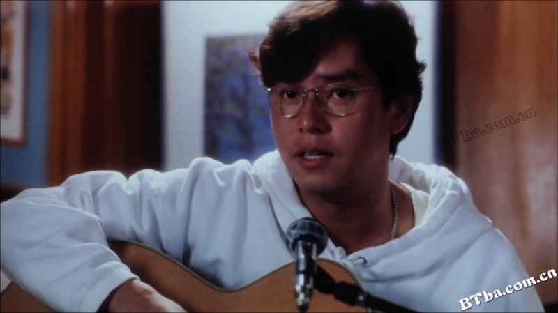 双城故事/Alan & Eric: Between Hello and Goodbye