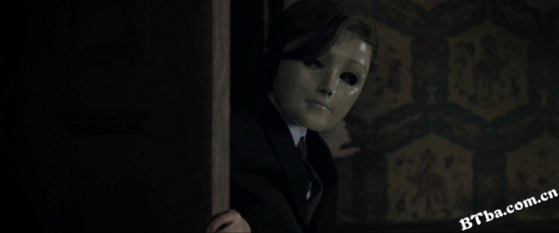 灵偶契约2/Brahms: The Boy II