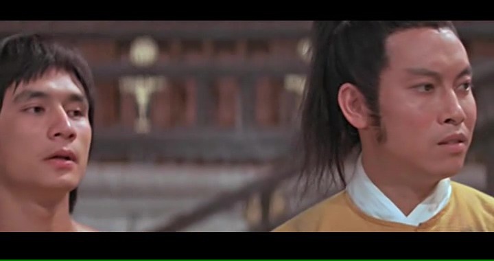 少林寺/Shaolin Temple