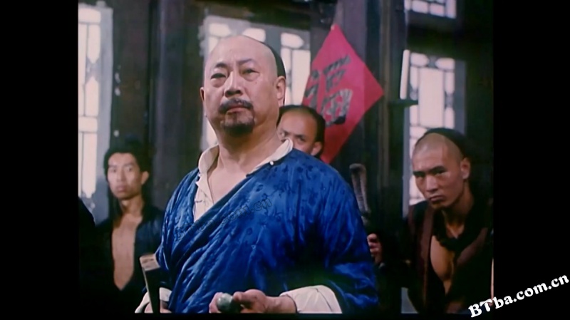 醉侠行/醉鬼张三/Legend of the Drunken Tiger