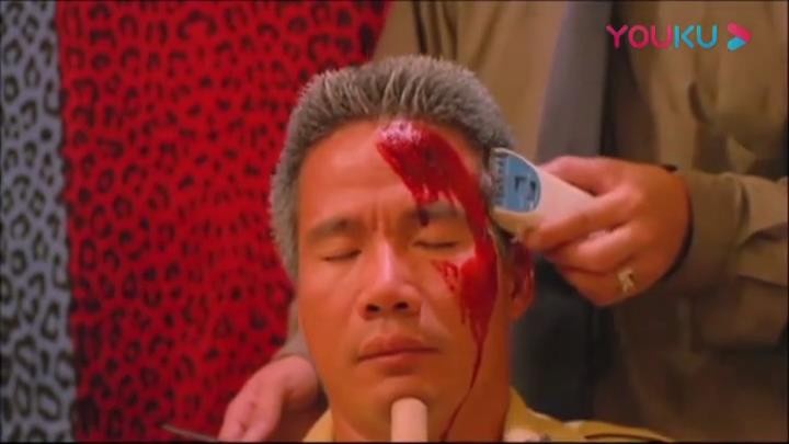 至激杀人犯/Zhi ji sha ren fan