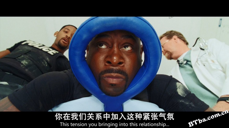 绝地战警2/重案梦幻组2/坏小子2/Bad Boys II