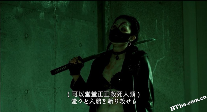 东京活死人偶像/トウキョウ・リビング・デッド・アイドル